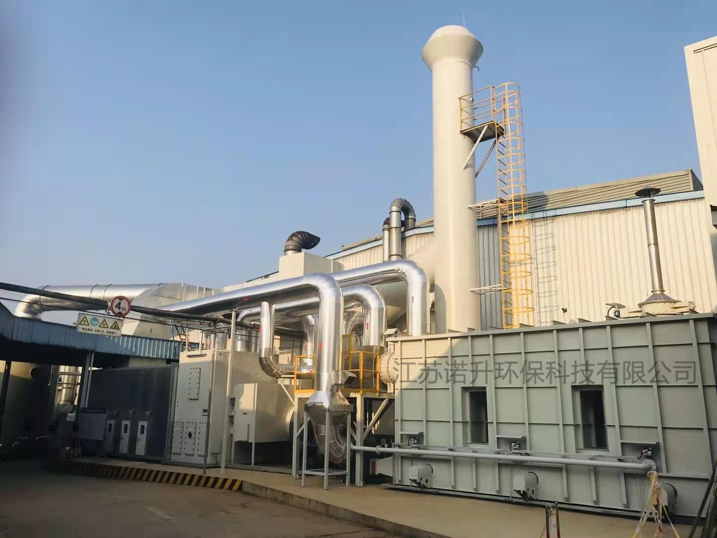 汽車(chē)涂裝生產(chǎn)線噴漆室廢氣處理 汽車(chē)涂裝生產(chǎn)線噴漆室廢氣處理