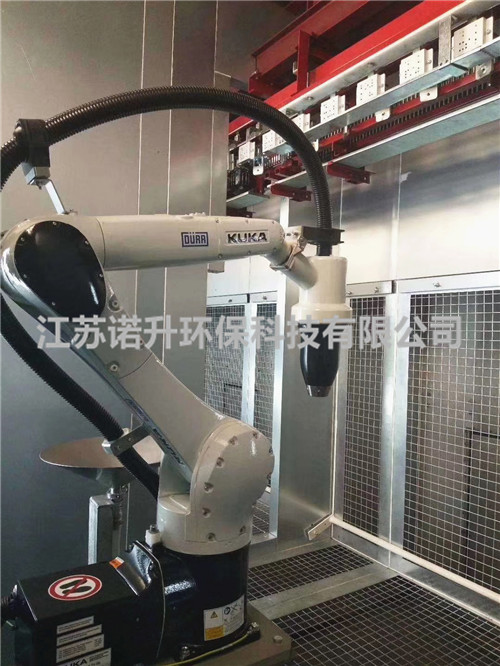 涂裝噴涂作業(yè)注意事項、常見缺陷及改進(jìn)方法